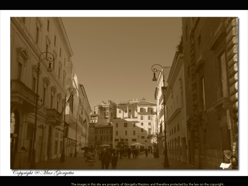 roma old sepp